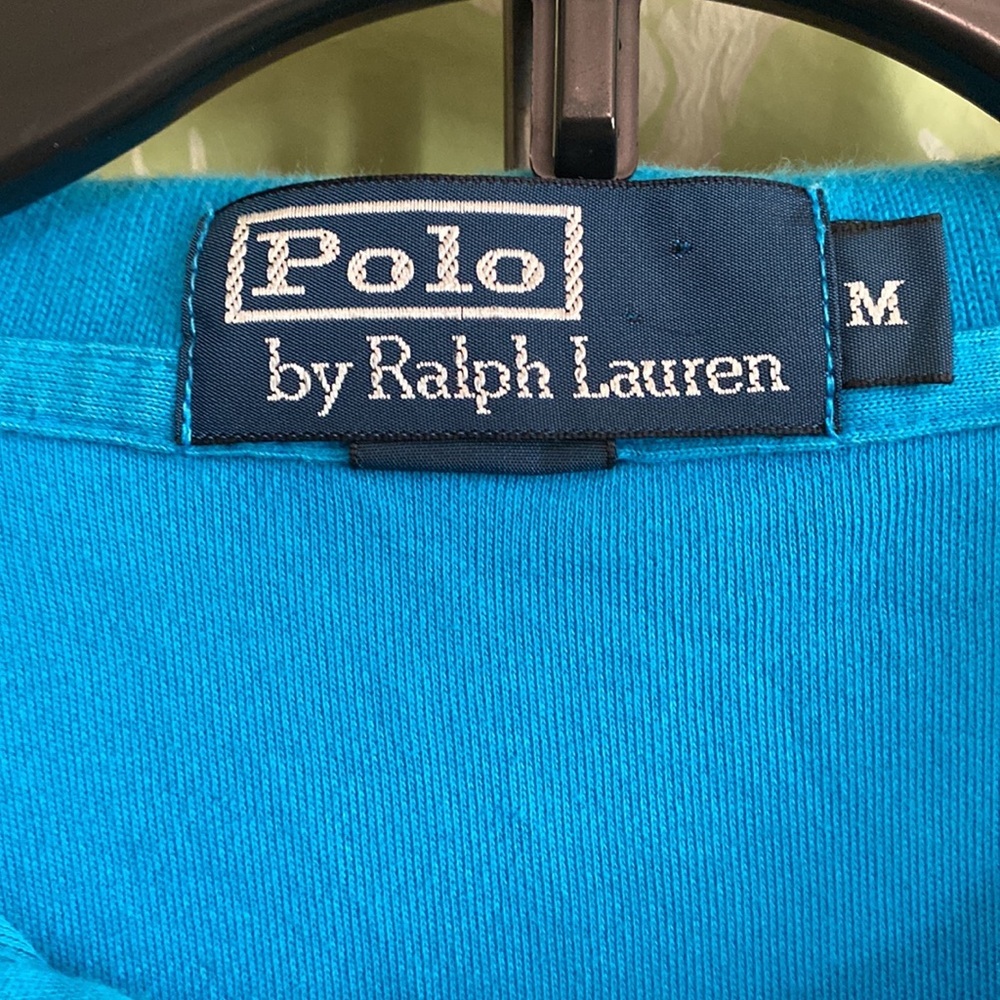 Ralph Lauren polo shirt - Picture 3 of 3